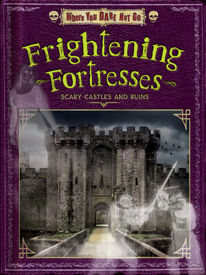 cover image of Frightening Fortresses
